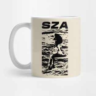 Sza Desire Mug